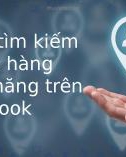 cách tìm kiếm khách hàng tiềm năng trên fac tốt nhất