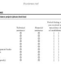 world bank the effectiveness of promotion agencies at attracting foreign direct investment phần 9