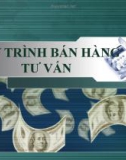 QUY TRÌNH BÁN HÀNG TƯ VẤN...QUI TRÌNH BÁN HÀNG