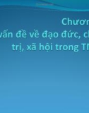 Bài giảng Thương mại điện tử: Chương 8 - ThS. Trương Việt Phương