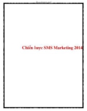 Chiến lược SMS Marketing 2014