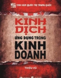 Kinh Dịch ứng dụng trong kinh doanh: Phần 1