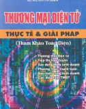 Thương mại điện tử Thực tế và giải pháp - NXB GTVT