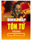 Binh pháp Tôn Tử và những ứng dụng trong kinh doanh: Phần 1