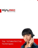 telemarketing & call centerTop