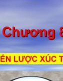 Xúc tiến bán hàng