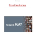 Email Marketing