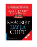 Khác biệt hay là chết