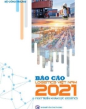 Báo cáo Logistics Việt Nam 2021