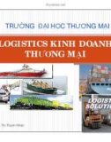 Bài giảng Logistics kinh doanh_Chương 1