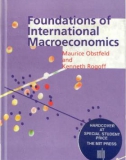 foundations of international macroeconomics phần 1