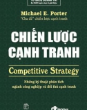 Cạnh tranh chiến lược