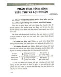 Giáo trình Phân tích hoạt động kinh doanh: Phần 2 - PGS.TS. Phạm Văn Dược