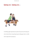 Quảng cáo - Quảng cáo…