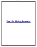 Truyền Thông Internet