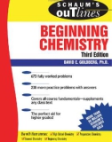 Theory and Problems of BEGINNING CHEMISTRY Third Edition phần 1