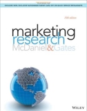 marketing research (10th edition): part 1