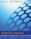 marketing research (11th edition): part 1