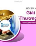 Giải Pháp Thương Mại