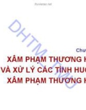 Bài giảng Quản trị thương hiệu sản phẩm và doanh nghiệp: Chương 3 - ĐH Thương mại