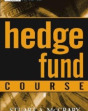 Hedge fund course phần 1