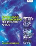 EXCELLENCE IN COACHING THE INDUSTRY GUIDE