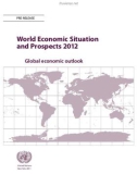 World Economic Situation and Prospects 2012: Global economic outlook