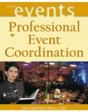 Professional Event Coordination_ Julia Silvers WILEY