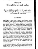 Sổ tay cho cán bộ thực hành Đánh giá tác động của các dự án phát triển tới đói nghèo: Phần 2