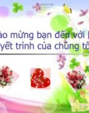 Bài thuyết trình thành tựu, thách thức về kinh tế Việt Nam 20 năm đổi mới