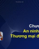 An ninh trong Thương mại điện tử