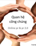 Quan hệ công chúng