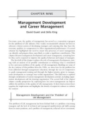 Extract pages from Managing Human Resources, 4th edition_p2