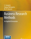 business research methods: part 1