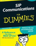 SIP Communications for Dummies