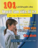 101 LỜI KHUYÊN CHO NGƯỜI LÀM VIỆC TỪ XA