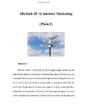 Mô hình 4P và Internet Marketing (Phần 2)