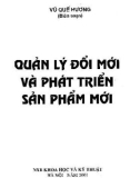 Phát triển sản phẩm mới và Quản lý đổi mới: Phần 1