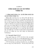 Giáo trình Các hệ thống thông tin quản lý: Phần 2 - PGS.TS. Đoàn Phan Tân