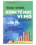 Giáo trình kinh tế học vi mô