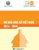 dự báo dân số việt nam 2014 - 2049