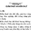 Tìm hiểu về Luật thuế sử dụng đất nông nghiệp: Phần 2