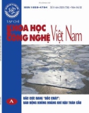 Tạp chí Khoa học và Công nghệ Việt Nam – Số 9A năm 2020