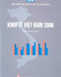 Quản lý Kinh tế Việt Nam 2006: Phần 1