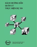 Công tác quản lý thực hiện dự án