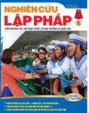 Tạp chí Nghiên cứu Lập pháp: Số 4/2019