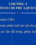 Bài giảng môn Kinh tế môi trường: Chương 3 - ĐH Ngoại Thương (p3)