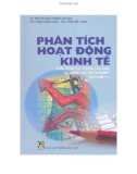 Phân tích hoạt động kinh tế