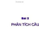 Bài giảng Kinh tế quản lý: Bài 2 - Hoàng Thị Thúy Nga