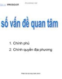 Bài giảng Thiết kế tổ chức